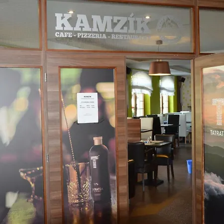 Kamzik With Amazing View דירה דונובאלי